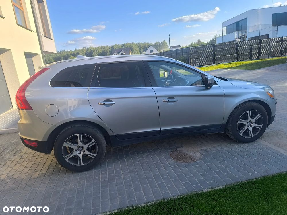 Volvo XC 60 DRIVe Summum - 3