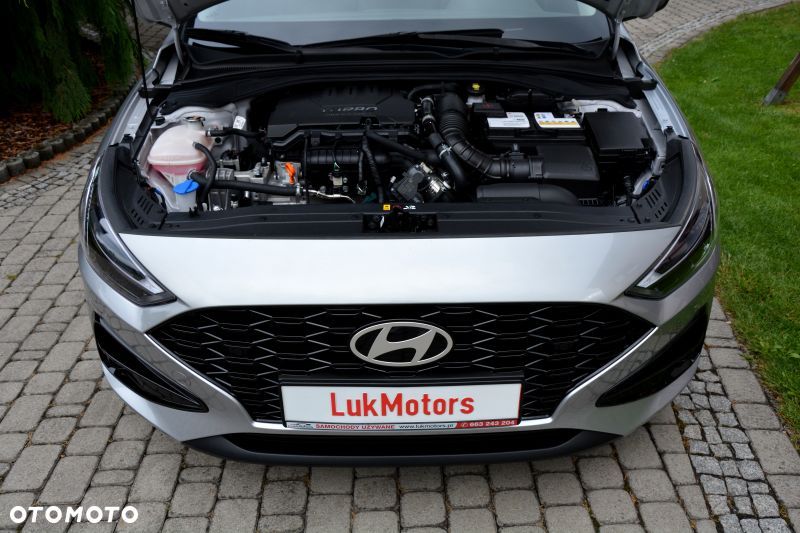 Hyundai i30 1.0 T-GDI Smart - 25