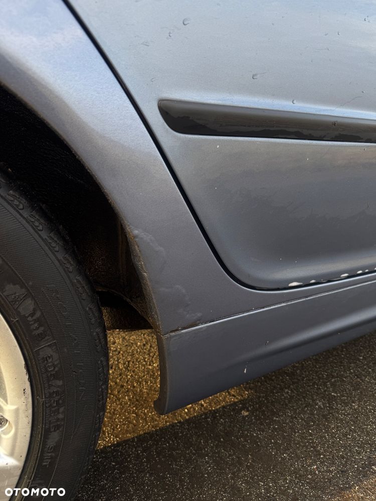 BMW Seria 3 320i - 8