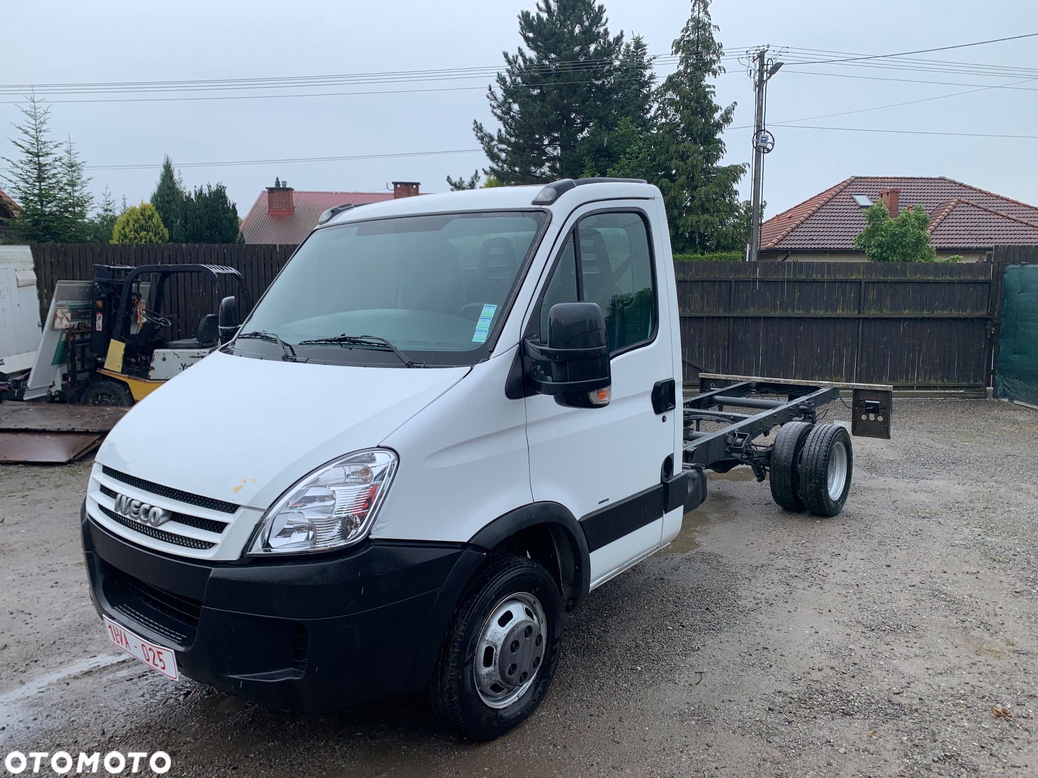 Iveco 50C15 - 1