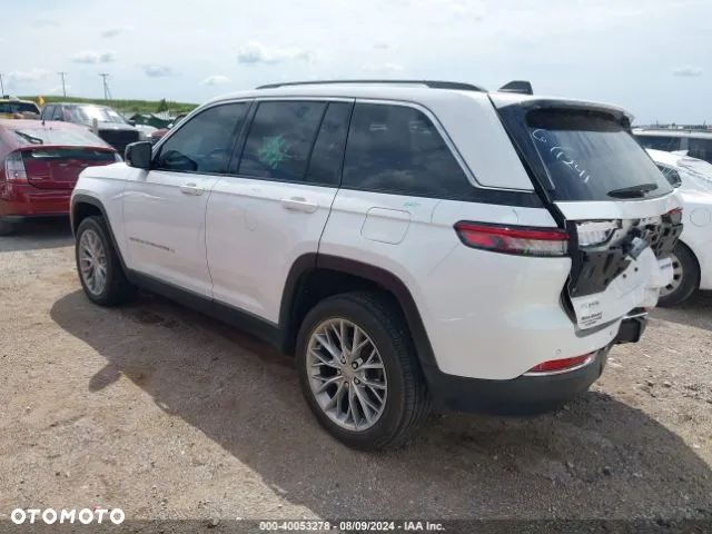 Jeep Grand Cherokee - 4
