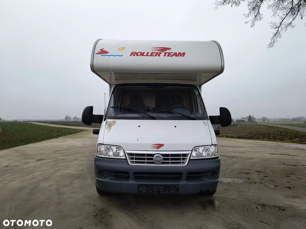 Fiat Ducato - 2