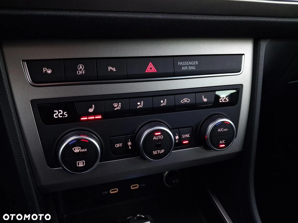 Seat Ateca 1.5 TSI Xperience S&S DSG - 24