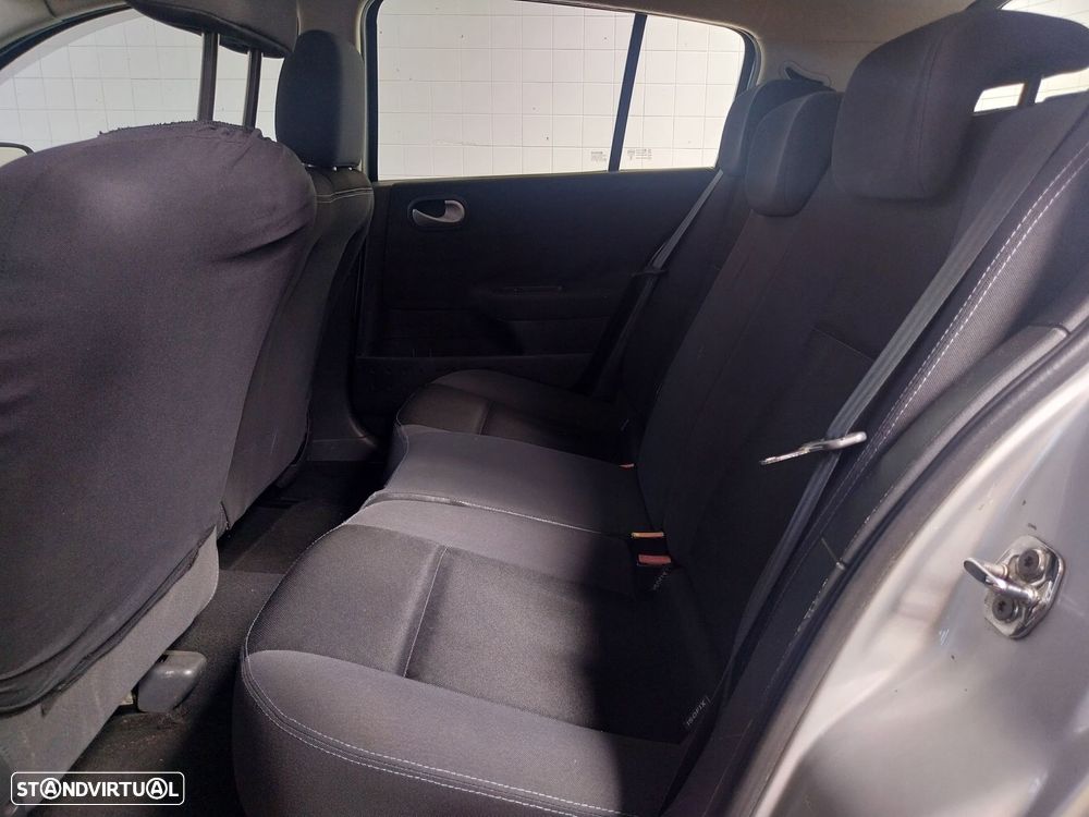 Renault Mégane 1.5 dCi Pack Clim - 10