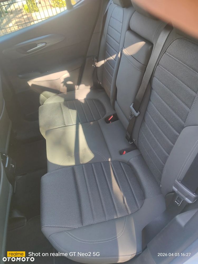 Alfa Romeo Tonale 1.5 T4 GSE mHEV Tributo Italiano DCT - 17