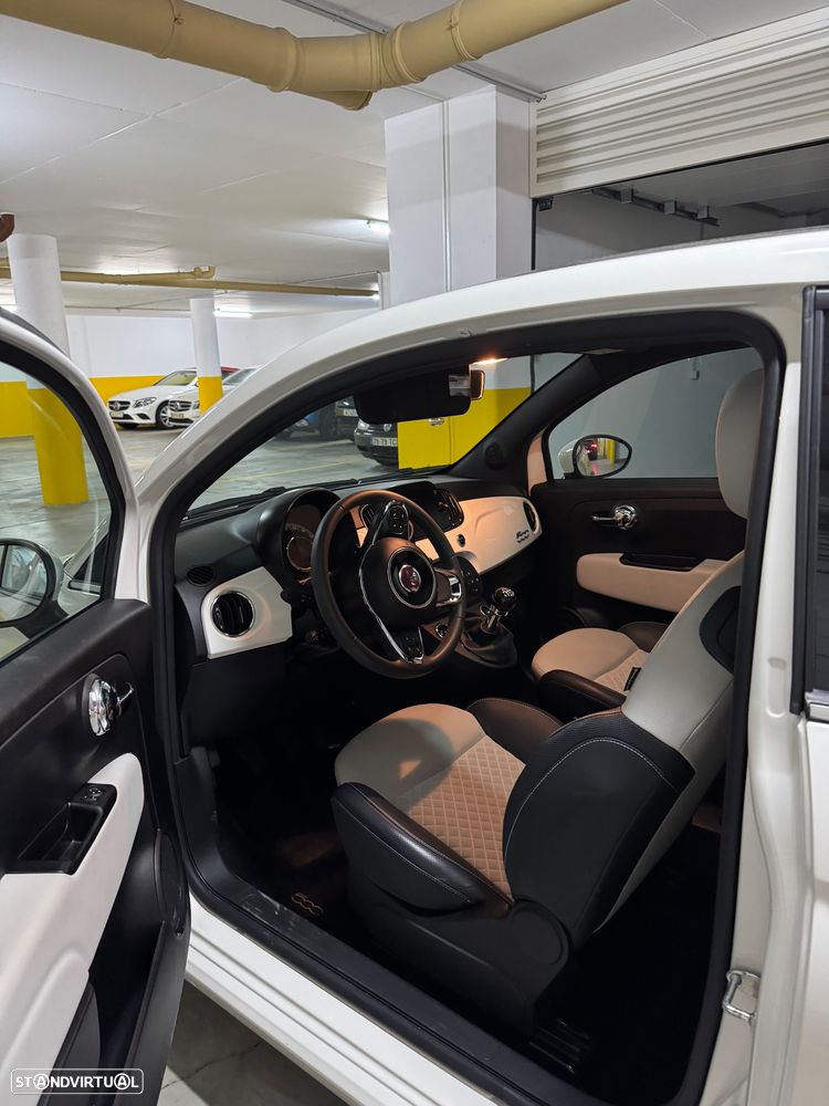 Fiat 500 - 3