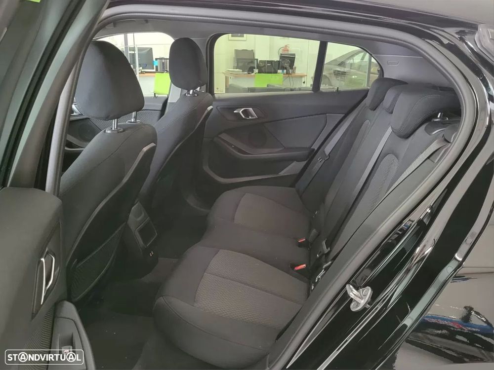 BMW 116 i Advantage - 19
