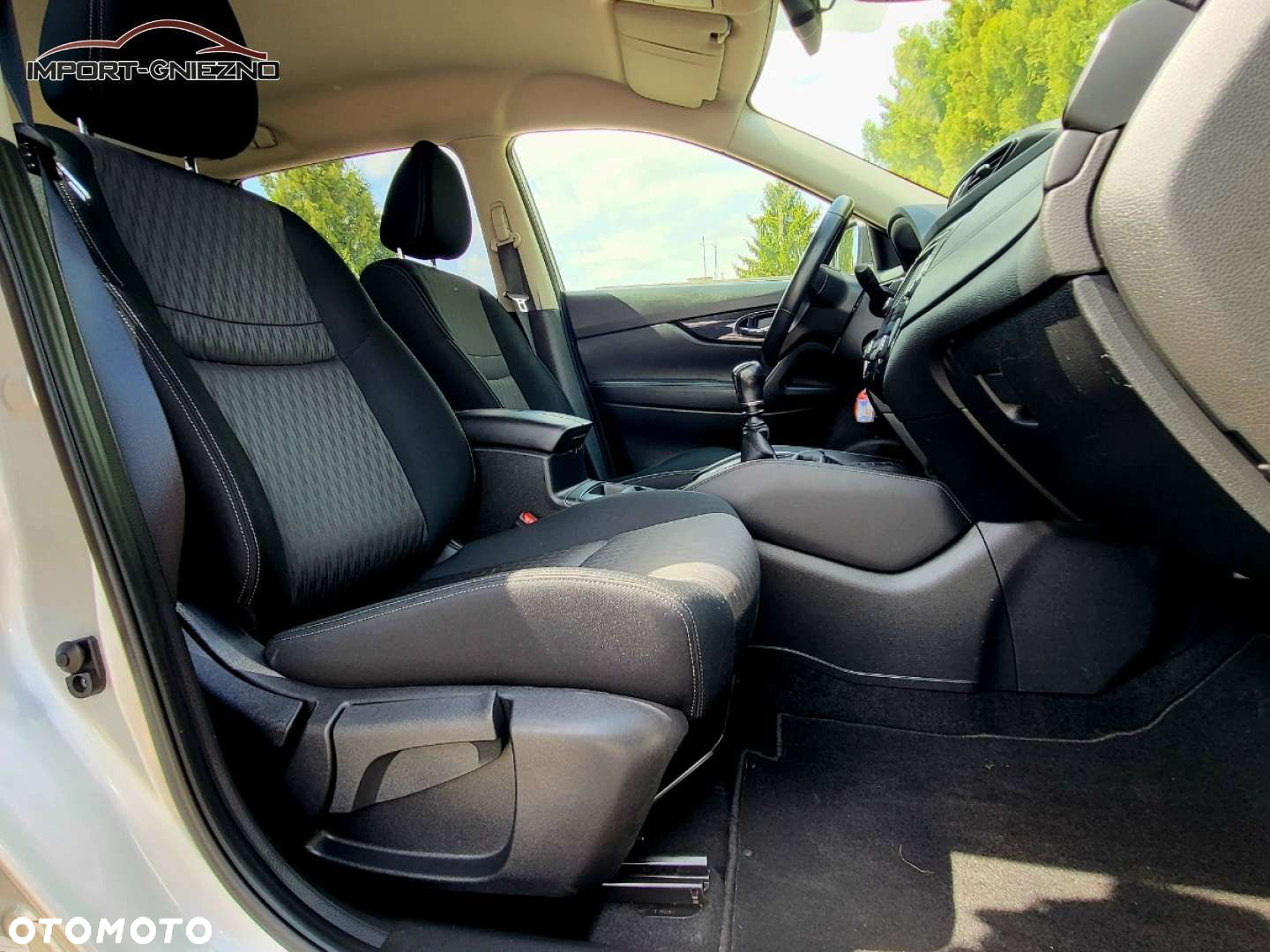 Nissan X-Trail - 7