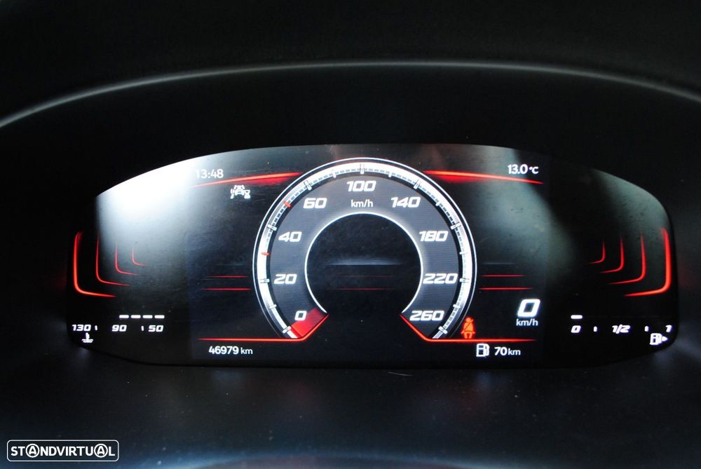 SEAT Ateca 1.0 TSI Style - 9