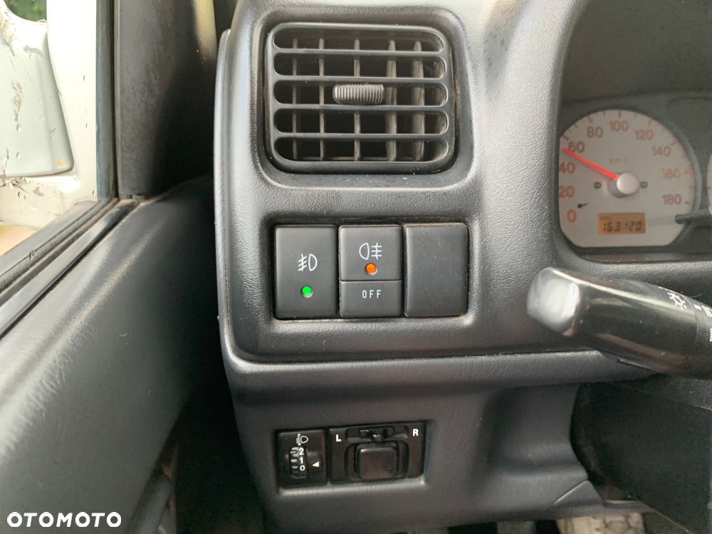 Suzuki Jimny - 18