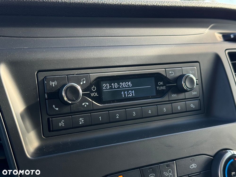 Ford transit L3H2 - 30