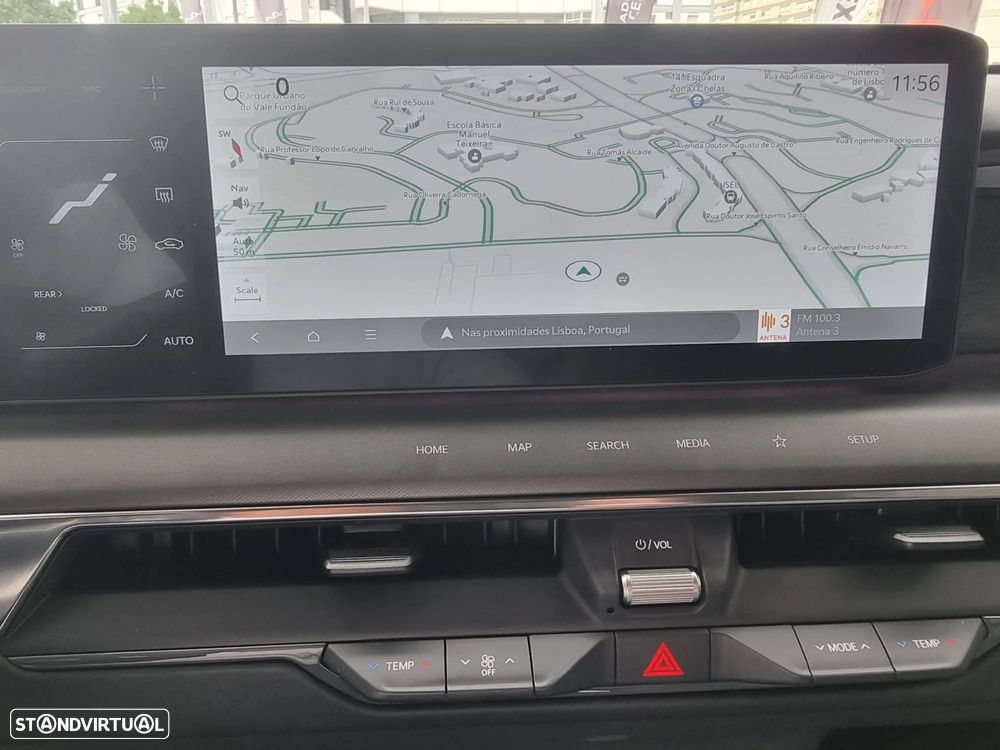 Kia EV9 98.8 kWh 1st Edition - 11