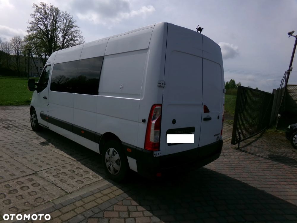 Renault Master - 17