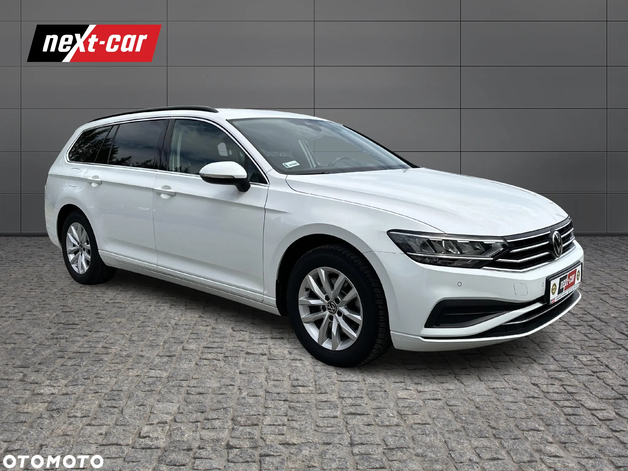Volkswagen Passat 1.5 TSI EVO Business - 7