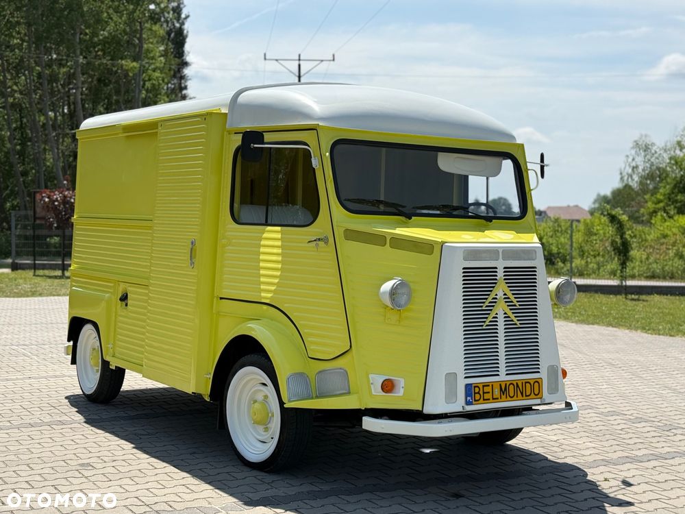 Citroën Inny - 18