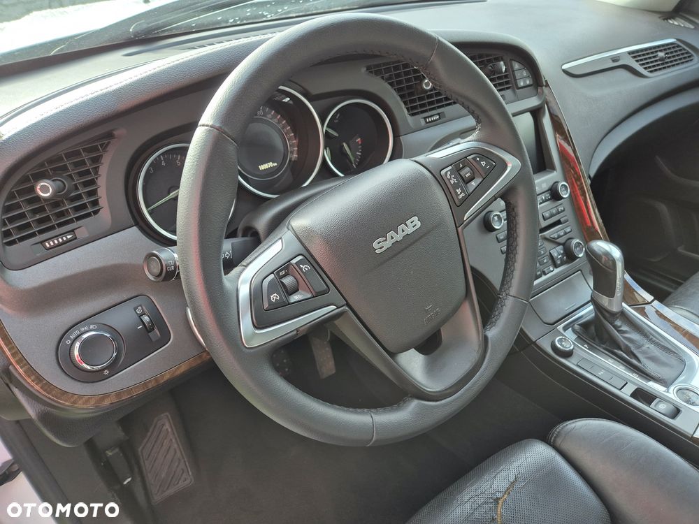 Saab Inny - 25