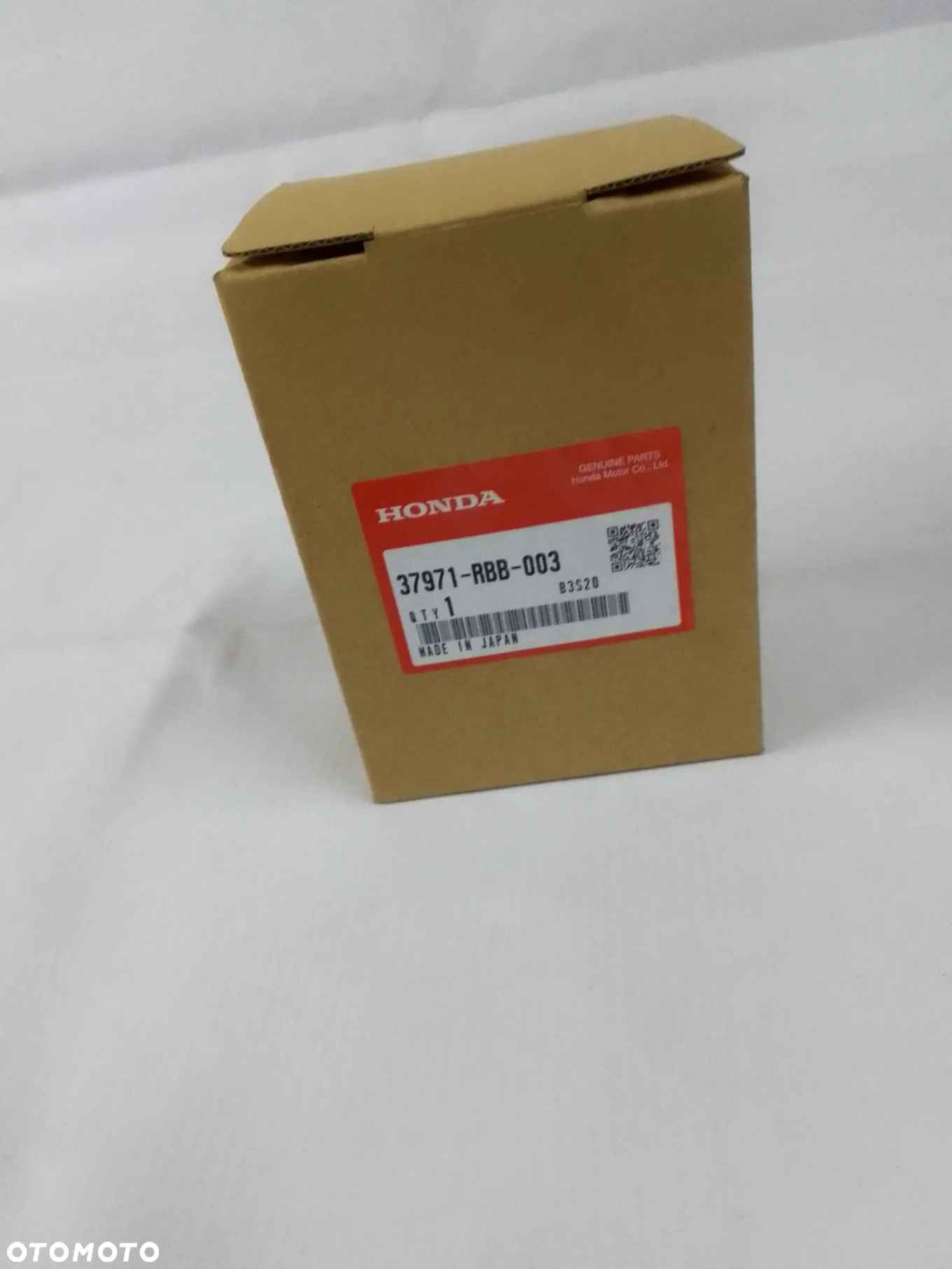 Potencjometr Czujnik Gazu Przyspieszenia Honda CR-V II 2.0 - 3