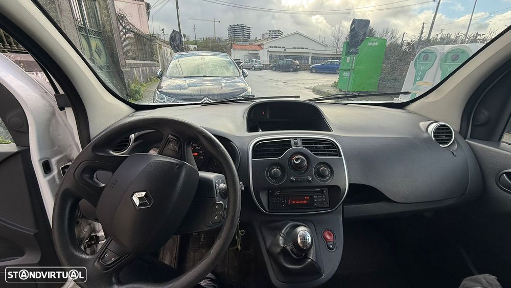 Renault Kangoo 1.5 115cv - 4