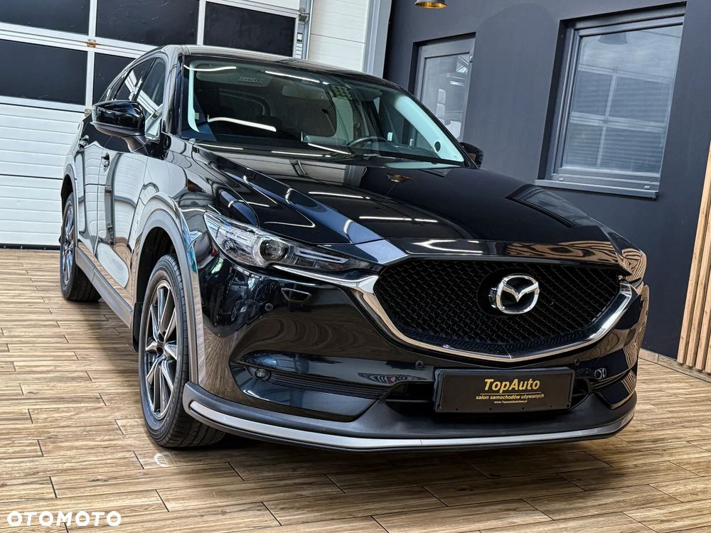 Mazda CX-5 2.0 Skypassion 2WD - 5
