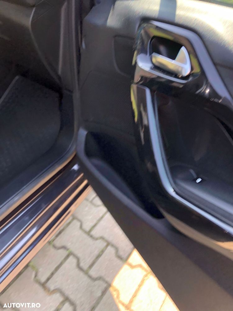 Peugeot 208 PureTech 110 Stop & Start Allure - 16