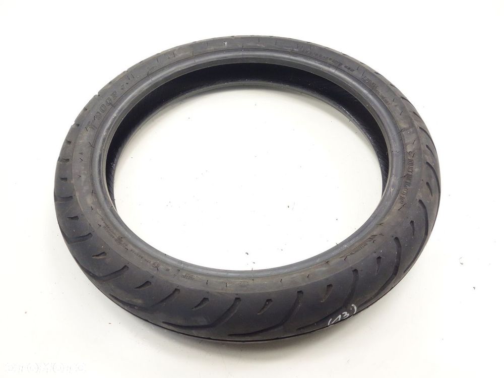 Opona motocyklowa Dunlop TT900 100/80/17 - 3