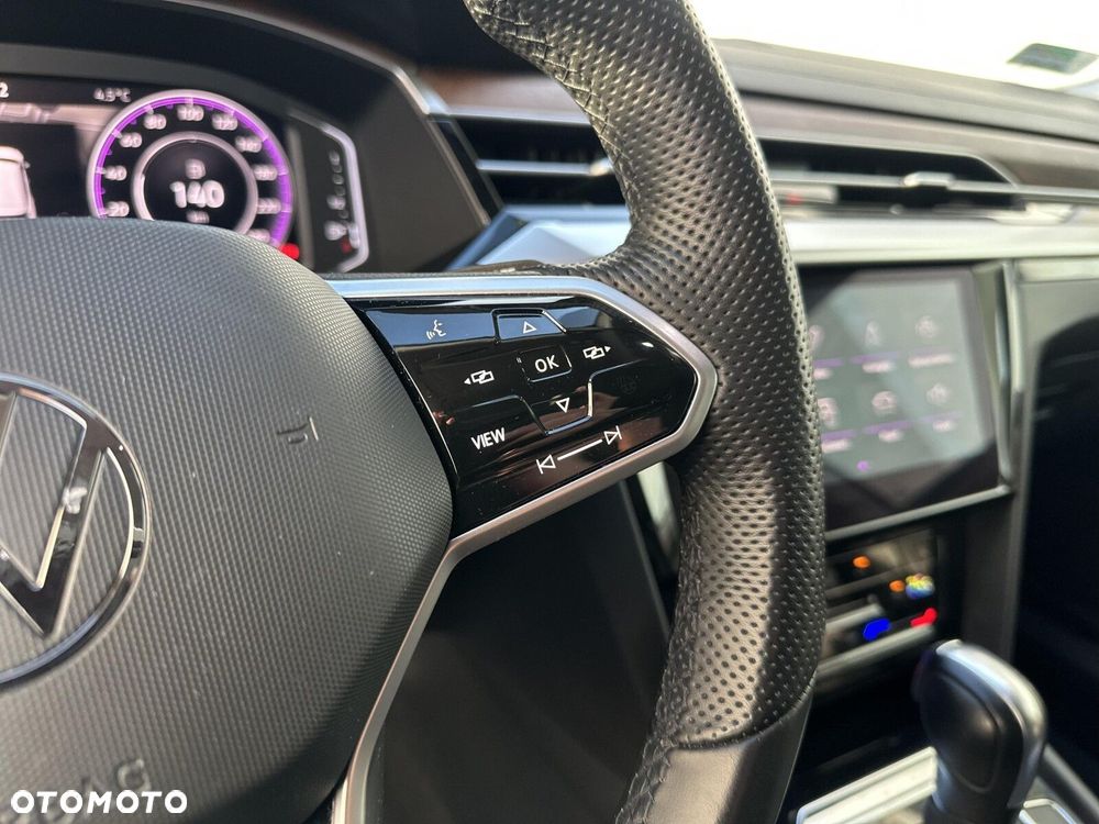 Volkswagen Arteon 2.0 TSI GPF Elegance DSG - 30