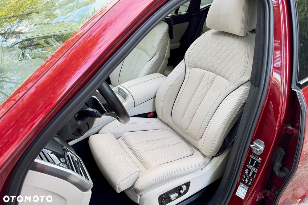 BMW X6 xDrive30d - 15