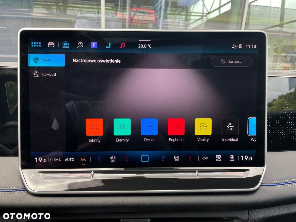 Volkswagen Tiguan 2.0 TDI 4Mot R-Line Plus DSG - 21