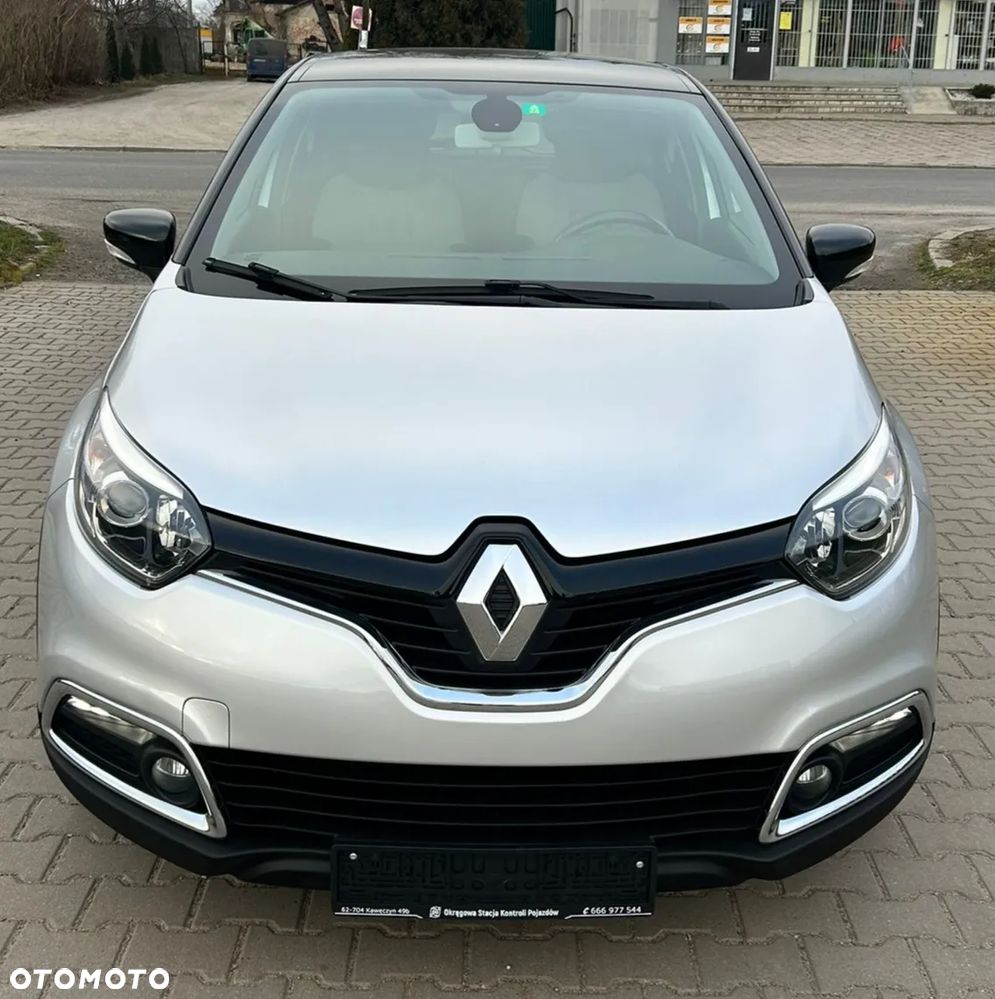 Renault Captur - 3