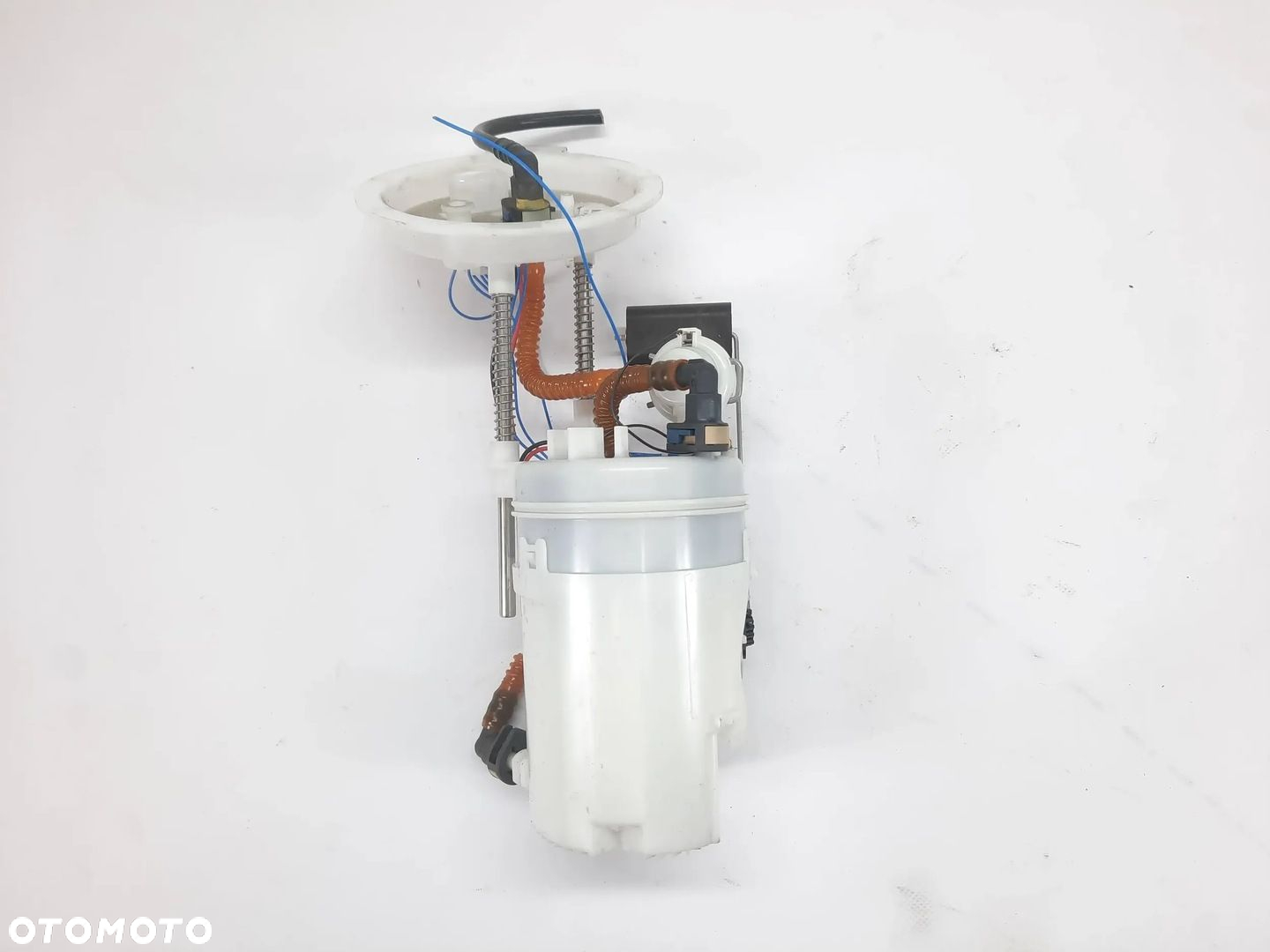 BMW X3 F25 X4 F26 POMPKA POMPA PALIWA W BAK N55 N55B30 7279360 - 3
