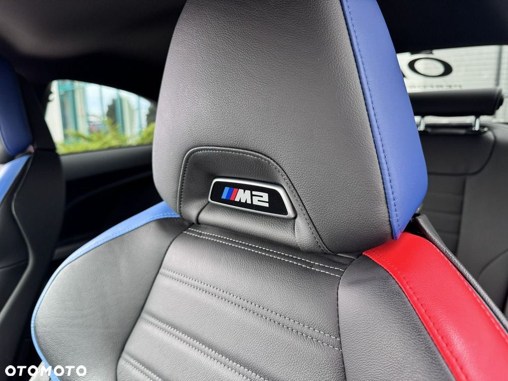 BMW M2 sport - 32