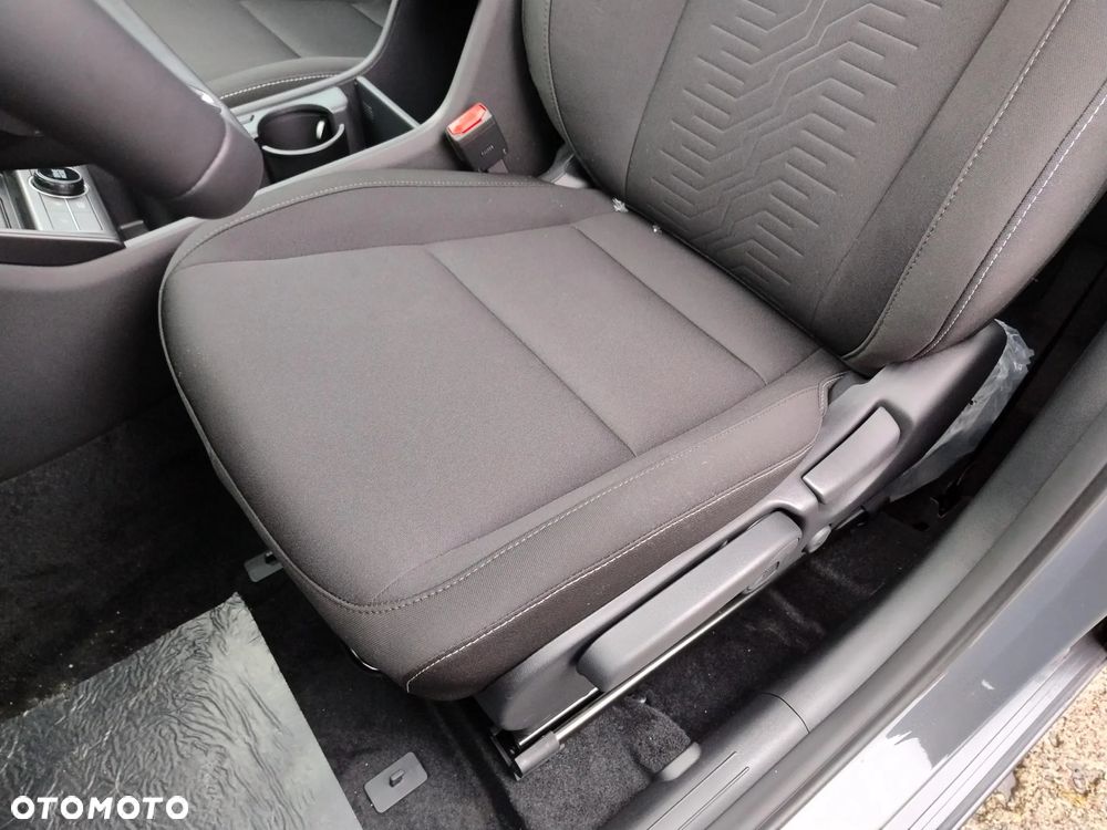 Hyundai Kona 1.6 GDI Hybrid Executive DCT - 12