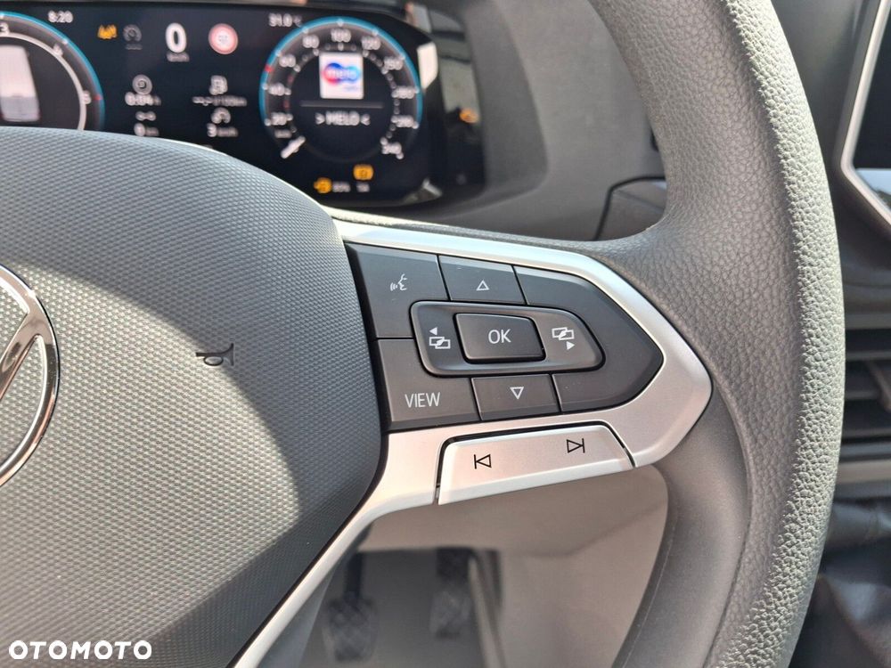 Volkswagen Crafter - 22