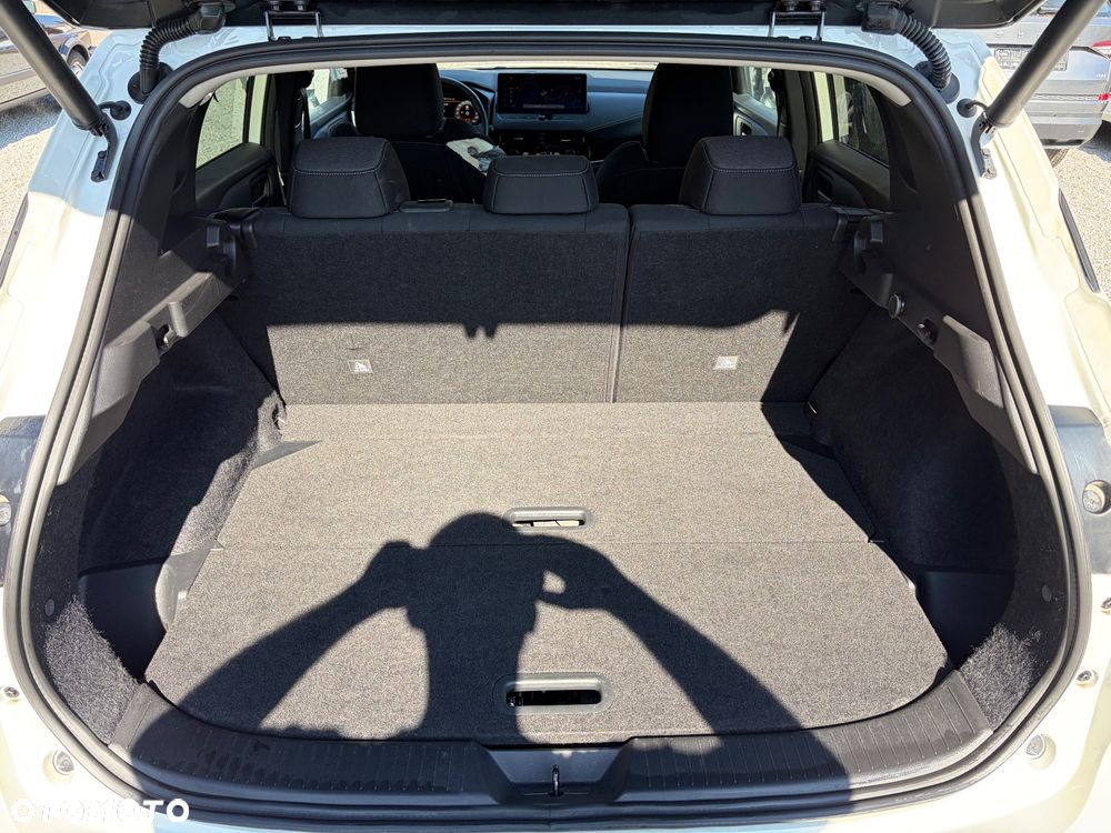 Nissan Qashqai 1.3 DIG-T MHEV N-Connecta - 11