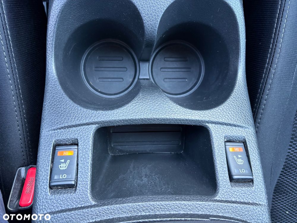 Nissan Qashqai 1.2 DIG-T N-Vision - 28