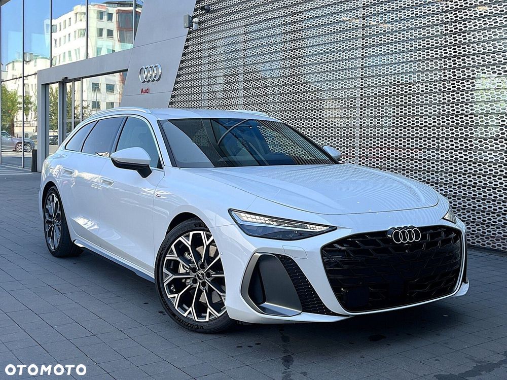 Audi A6 - 13