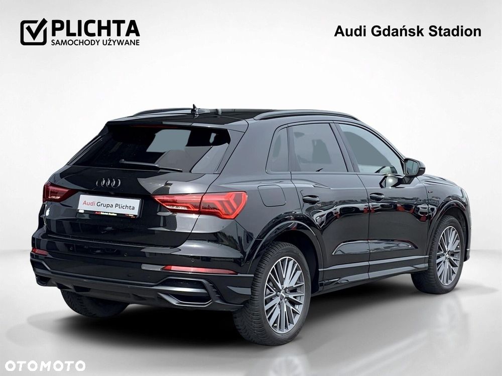 Audi Q3 - 6