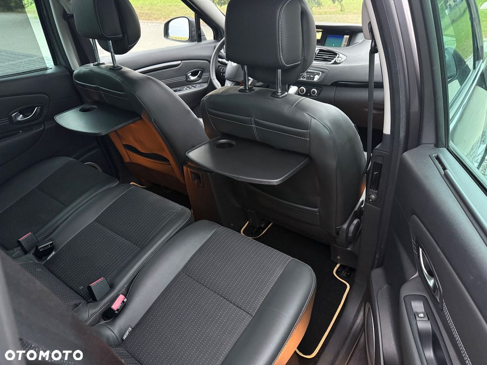 Renault Scenic 2.0 16V 140 CVT Dynamique - 11