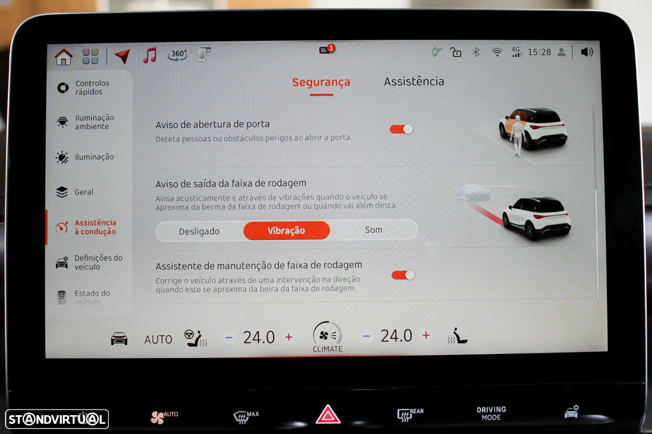 Smart #1 66 kWh Pro+ - 32