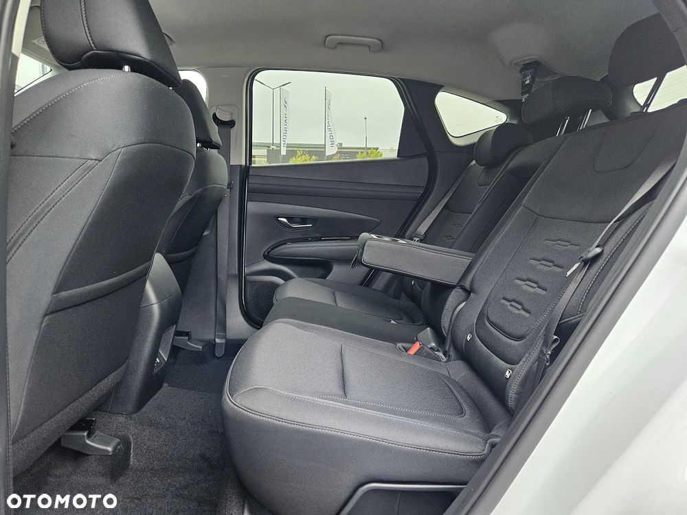 Hyundai Tucson 1.6 T-GDi Smart 2WD DCT - 11