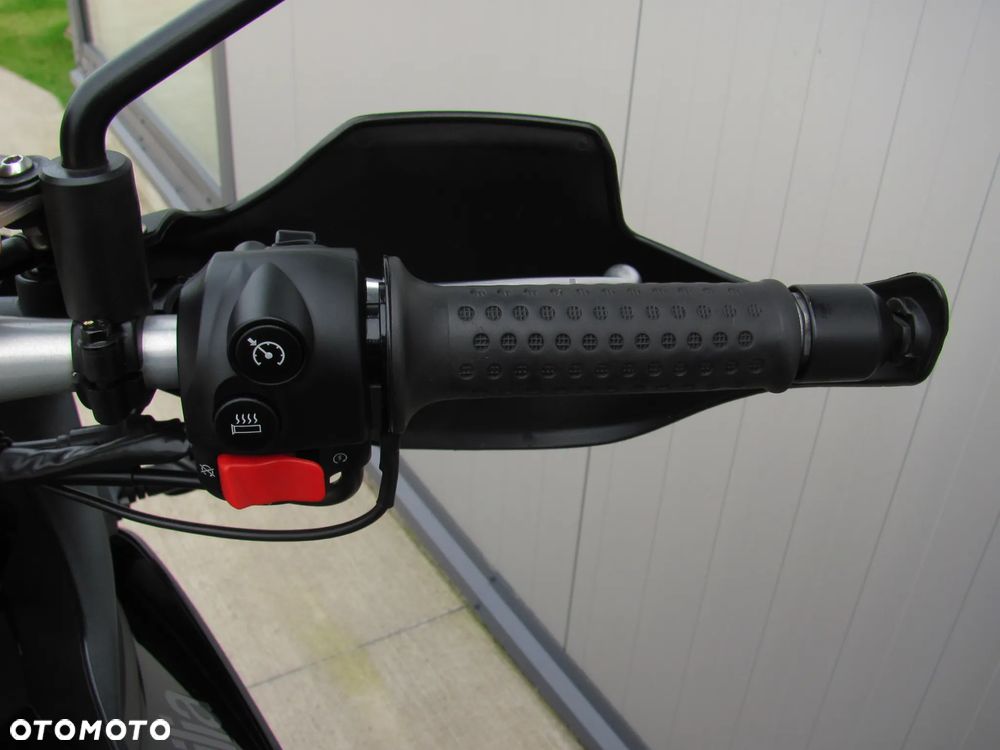 Aprilia Caponord - 20