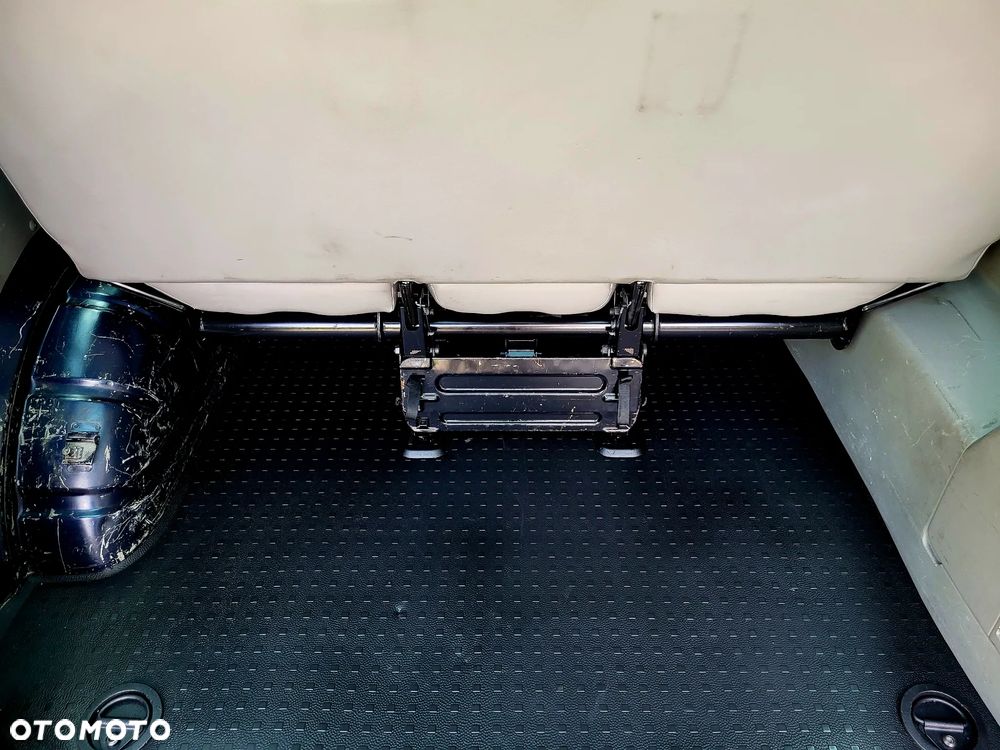 Volkswagen Transporter - 17