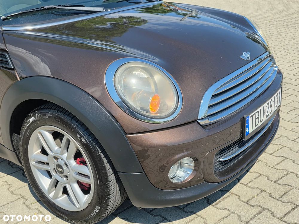 MINI Cooper Standard - 10