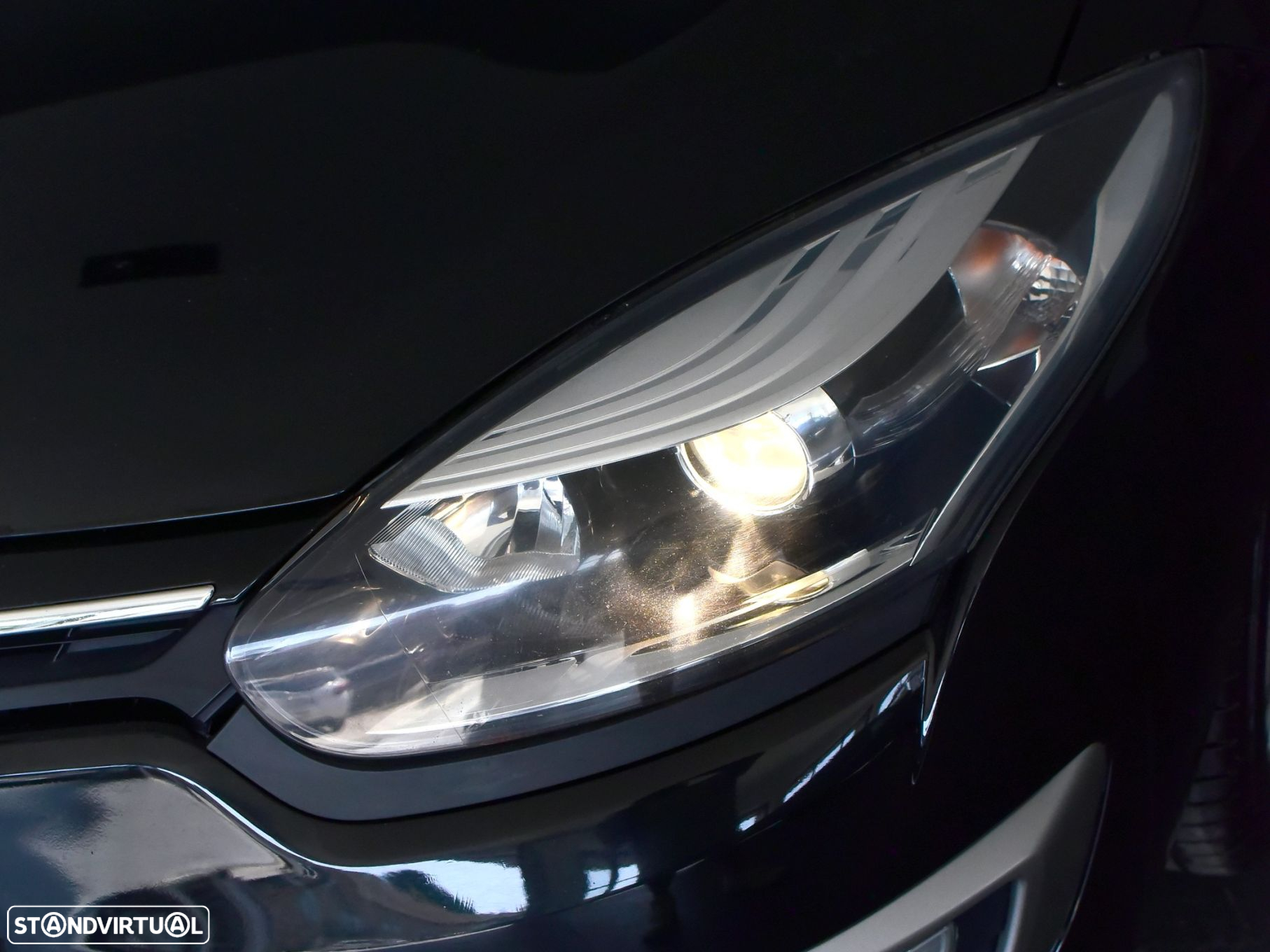 Renault Mégane Coupe - 33