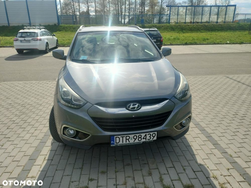 Hyundai ix35 1.6 GDI Classic 2WD - 3