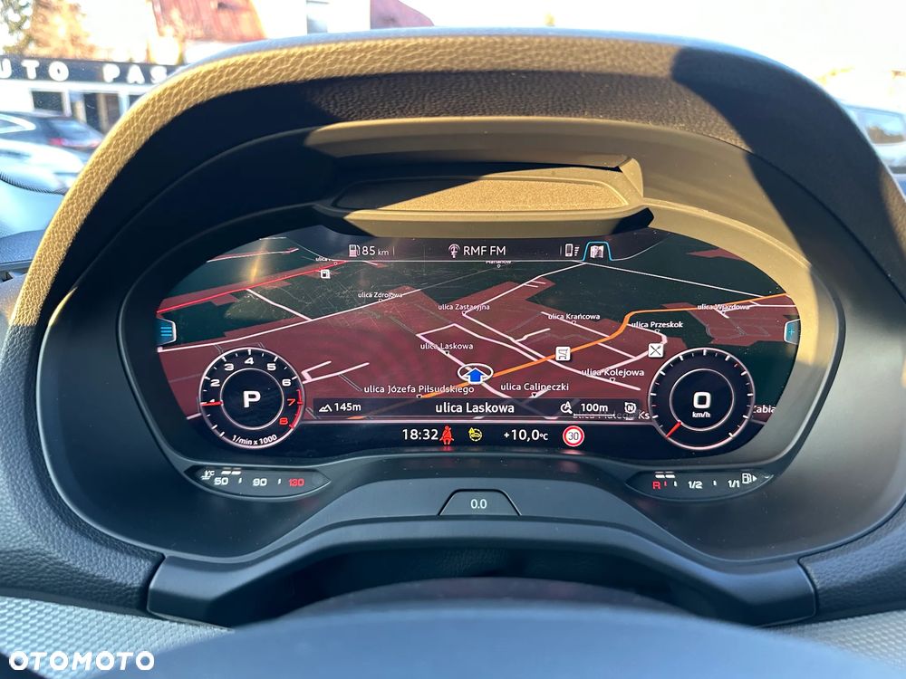 Audi Q2 35 TFSI S tronic - 24