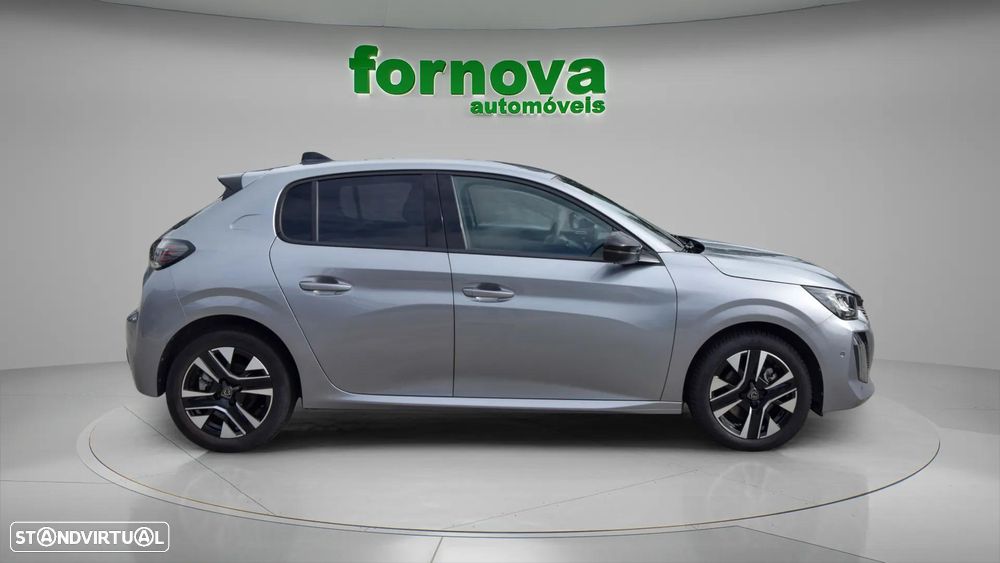 Peugeot 208 1.2 PureTech Allure Pack - 4