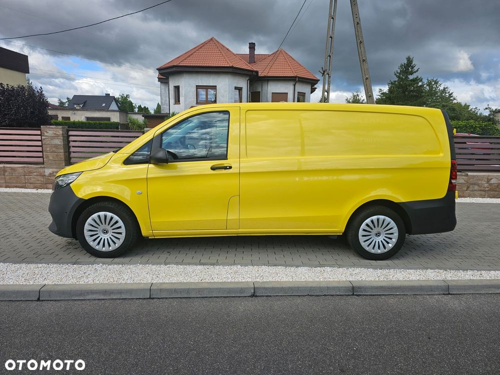 Mercedes-Benz VITO - 3