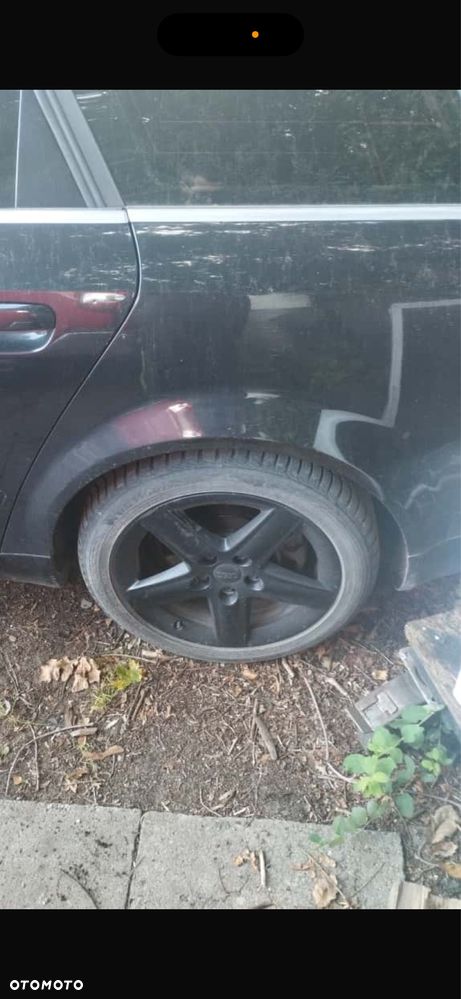 Audi S4 Avant - 5