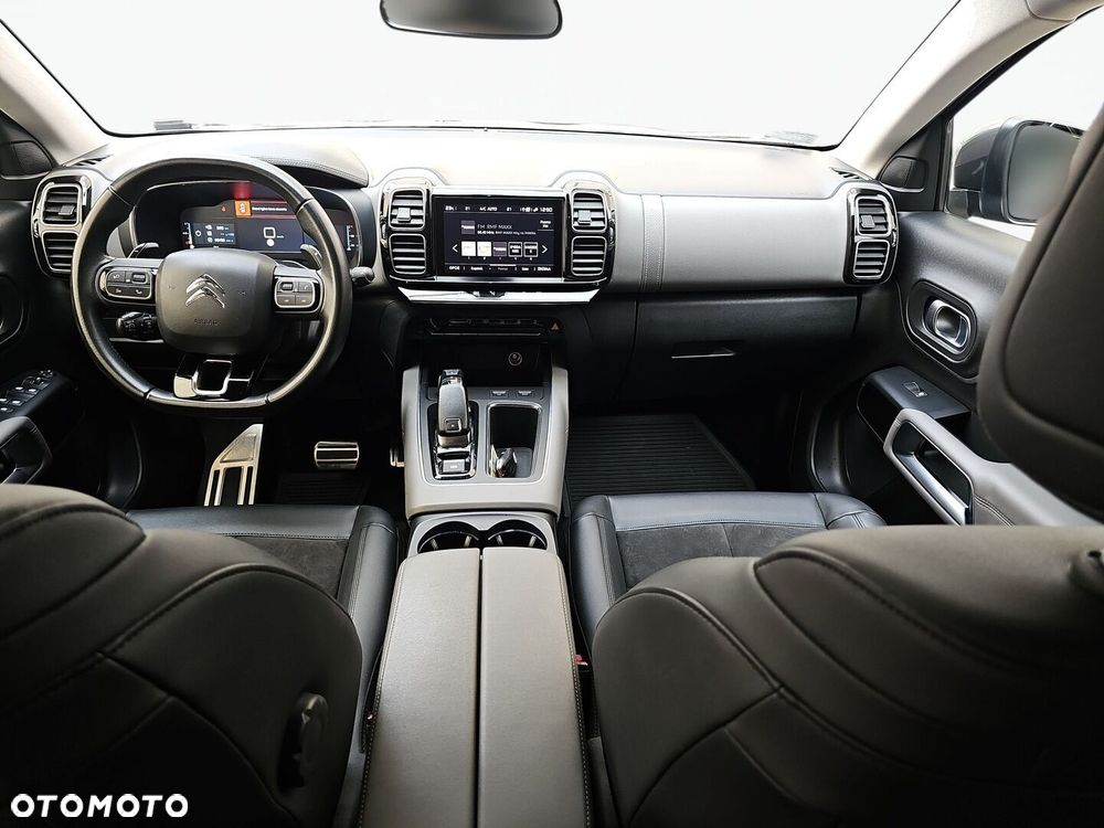 Citroën C5 Aircross - 29